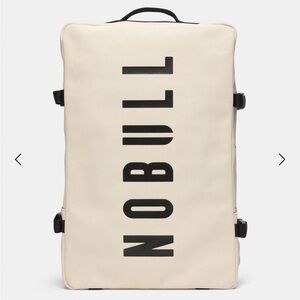 Nobull duffle bag